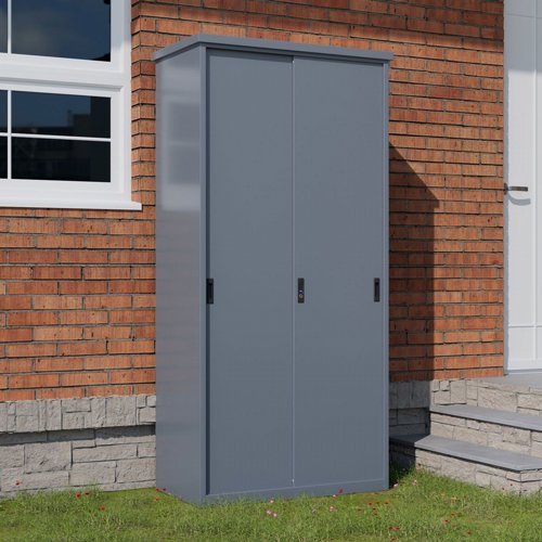 ���� ����� ���� ����� ������ ���� 90X50X185 �"� Garden Top ATLAS
