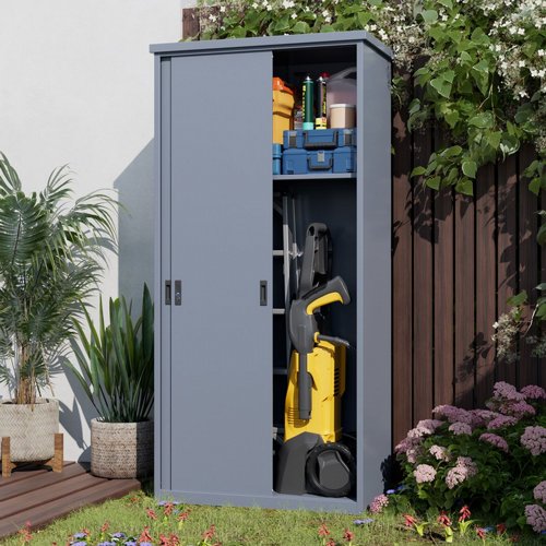 ���� ����� ���� ����� ������ ���� 90X50X185 �"� Garden Top ATLAS