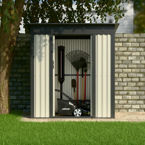 ���� ���� 1.85X1.20X1.80 ��� Garden Top SASS2