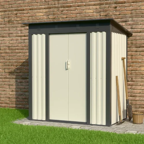 ���� ���� 1.85X1.20X1.80 ��� Garden Top SASS2