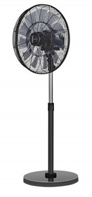 מאוורר רגל 20 אינץ DC כולל שלט 20 PRO מאוורר רגל 20 אינץ DC כולל שלט 20 PRO