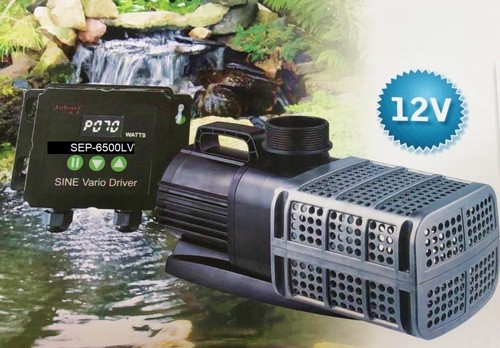 ����� ��� ���� �� ��� ����� ������� ������� 6500 �"� ���� JEBAO SEP-6500LV