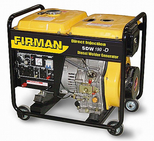 ������-���� ����� ����� �����, ���� ������� 4950 ���� FIRMAN SGW190-G