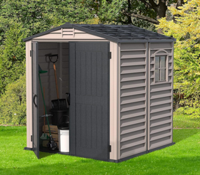 ���� ���� 1.9X1.9 ��� Duramax StoreMate