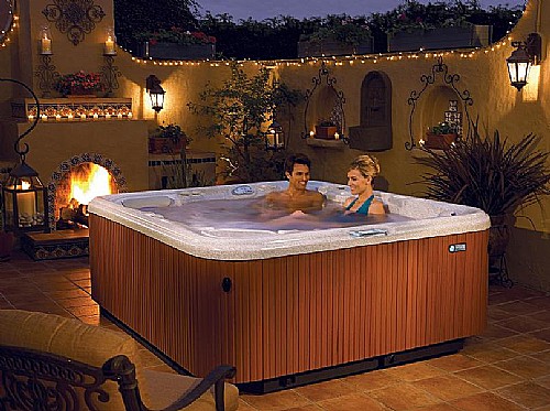 ����� 6 ������ ��� HotSpring SOVEREIGN ���-������