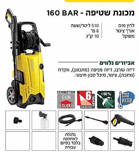 ����� ����� ���� ���� 160 �� LAVOR 2500W SPACE-160
