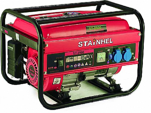 ������ ����� ������ 2200 ���� STAINHEL ST-2500