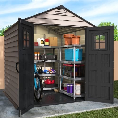 ���� ������ 2.10X 2.3 ��� YardMate STOREMAX 7X7