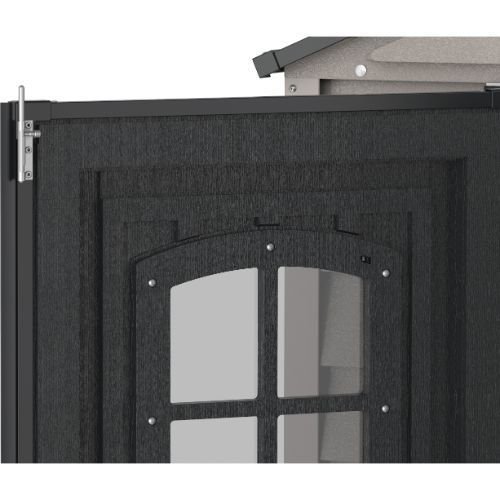 ���� ������ 2.10X 2.3 ��� YardMate STOREMAX 7X7