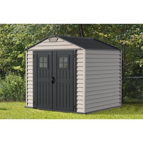 ���� ������ 2.10X 2.3 ��� YardMate STOREMAX 7X7