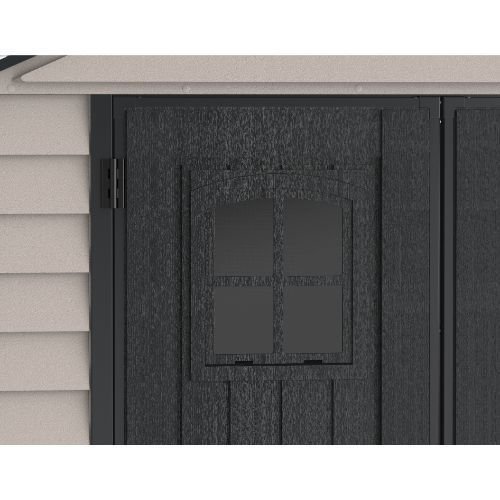 ���� ������ 2.10X 2.3 ��� YardMate STOREMAX 7X7