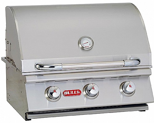 ���� �� ���� ����� ���� BULL STEER 30,000BTU