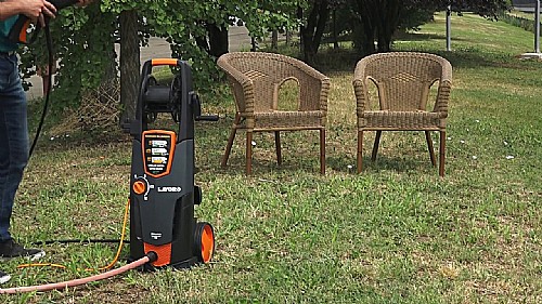 ����� ����� 160 �� 2500W ����� LAVOR STM-160WPS