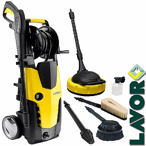����� ����� ����� 160 �� LAVOR STM-160 2500W 