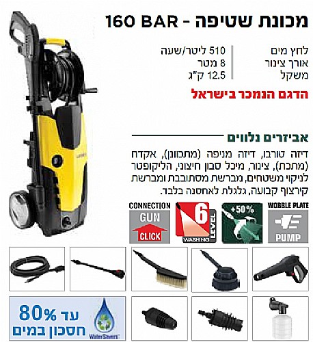 ����� ����� ����� 160 �� LAVOR STM-160 2500W 