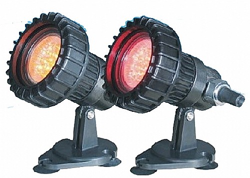 ��� ����� �� LED ����� ���� ������� �� ����� SUN-SUN CQD 120L 2X1.5W