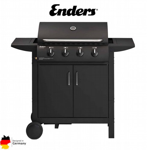���� ���� �� San Diego 4 ����� Enders