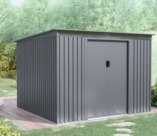 ���� ���� 2.61X2.41 ��� �������� Garden Top sky D