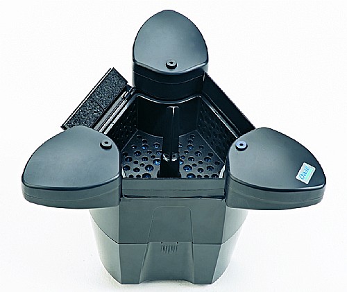 ����� ������ ����� ��� �� 25 �"� OASE SwimSkim 25