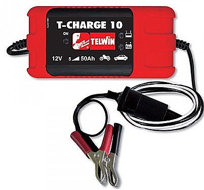 ���� ������ TELWIN T-CHARGE 10 12V