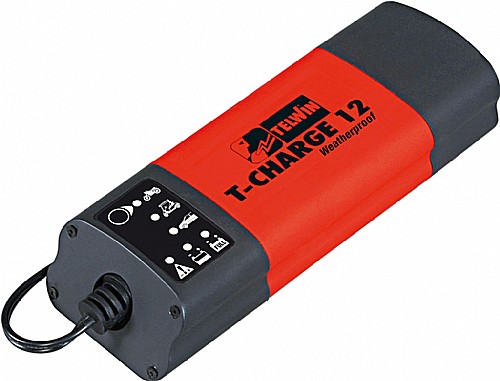 ���� ������ TELWIN T-CHARGE 12 12V