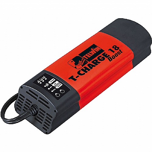 ���� ������ TELWIN T-CHARGE 18 12V