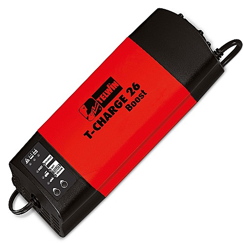 ���� ������  TELWIN T-CHARGE 26 12-24V