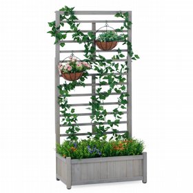 ����� ���� ���� 80X40X170 �"� Garden Top Grow 
