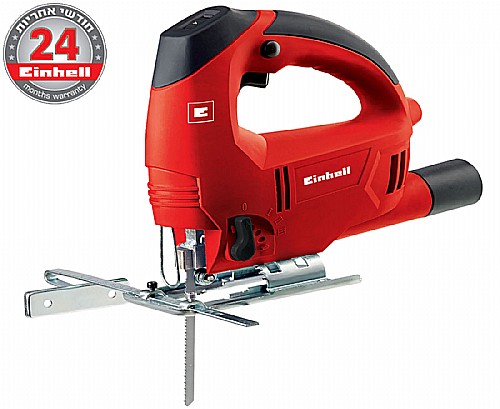 ���� ���� ���� ����� Einhell TC-JS-80 600W