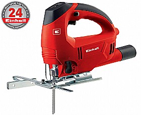 ���� ���� ���� ����� Einhell TC-JS-80 600W