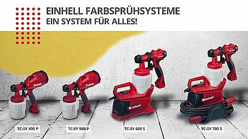 ���� ��� ����� 800 �"� 400W ������ Einhell TC-SY 400 S