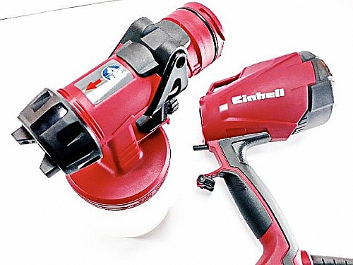 ���� ��� ����� 1000 �"� 500W ������ Einhell TC-SY 500 S