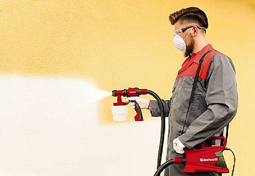 ���� ��� ����� 1000 �"� 700W ������ Einhell TC-SY 700 S