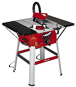 משור שולחן 250 מ"מ 1800W היינל Einhell TC-TS 2025/1 U משור שולחן 250 מ"מ 1800W היינל Einhell TC-TS 2025/1 U