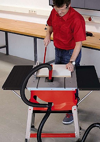 ���� ����� 250 �"� 1800W ����� Einhell TC-TS 2025/1 U