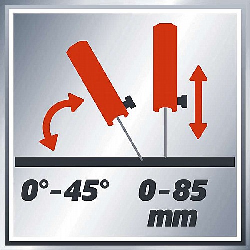 ���� ����� 315 �"� 2000W ����� Einhell TC-TS 2031U