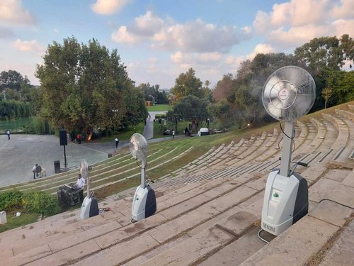 ����� ��� ���� ���� MobiCool