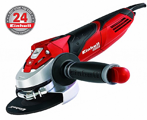 ����� ���� ����� 4.5 ���� Einhell TE-AG-115 720W 