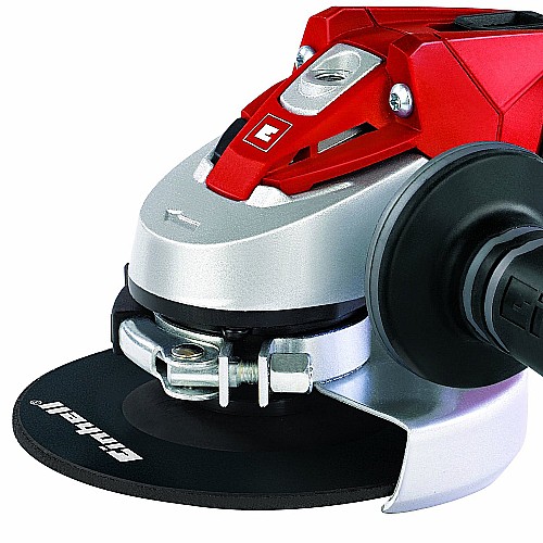 ����� ���� ����� 4.5 ���� Einhell TE-AG-115 720W 