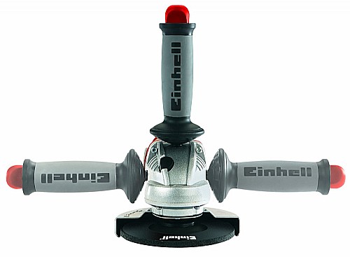 ����� ���� ����� 4.5 ���� Einhell TE-AG-115 720W 