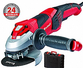 ����� ���� ����� 5 ���� 750W ���� ��� ����� ������� Einhell TE-AG-125/750  