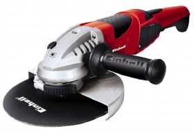 משחזת זוית "9 2000W אינוול Einhell TE-AG 230/2000 משחזת זוית "9 2000W אינוול Einhell TE-AG 230/2000
