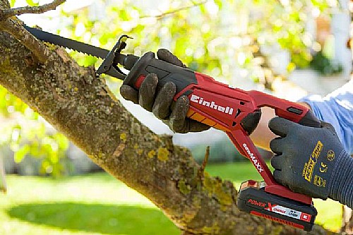 ���� ��� (���) Einhell TE-AP 18 LI-SOLO