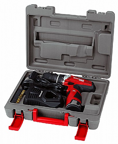 ����� ����� ����� 12V/1300mAh ��� ������ ������ ���� ���� ������� Einhell TE-CD 12X-LI