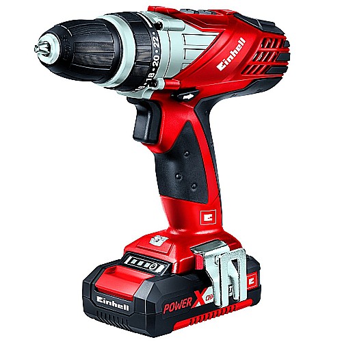 ����� ����� ������ 18V/1500mAh ��� ������ ������ ���� ���� ������� Einhell TE-CD 18-2LI-I