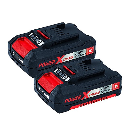 ����� ����� ������ 18V/1500mAh ��� ������ ������ ���� ���� ������� Einhell TE-CD 18-2LI-I