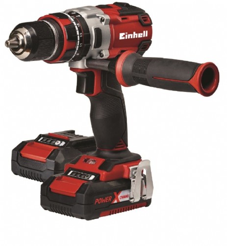 ����� ��� ����� ������ ���� ������ 18V ������ Einhell TE-CD 18 LI-I BL 