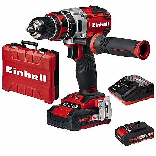 ����� ��� ����� ������ ���� ������ 18V ������ Einhell TE-CD 18 LI-I BL 