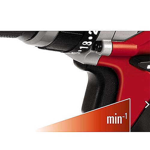 ��� ����� ���� ������ ���� softgrip �������� Einhell TE-CD 18LI-SOLO