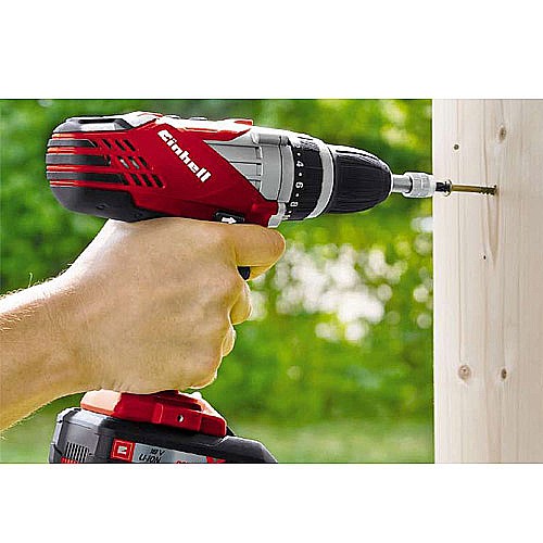 ��� ����� ���� ������ ���� softgrip �������� Einhell TE-CD 18LI-SOLO